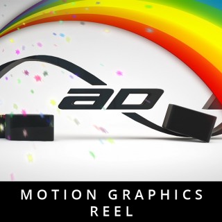 Motion Graphics