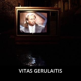 Vitas Gerulaitis