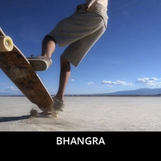 Loaded Boards – Bhangra