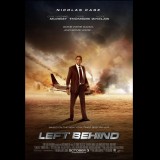 Left Behind